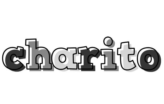 Charito night logo