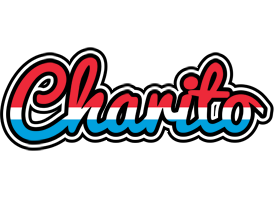 Charito norway logo