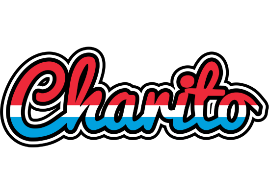 Charito norway logo
