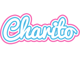 Charito outdoors logo