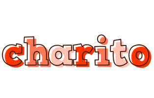 Charito paint logo