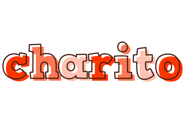Charito paint logo