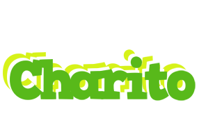 Charito picnic logo