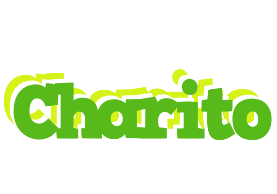 Charito picnic logo
