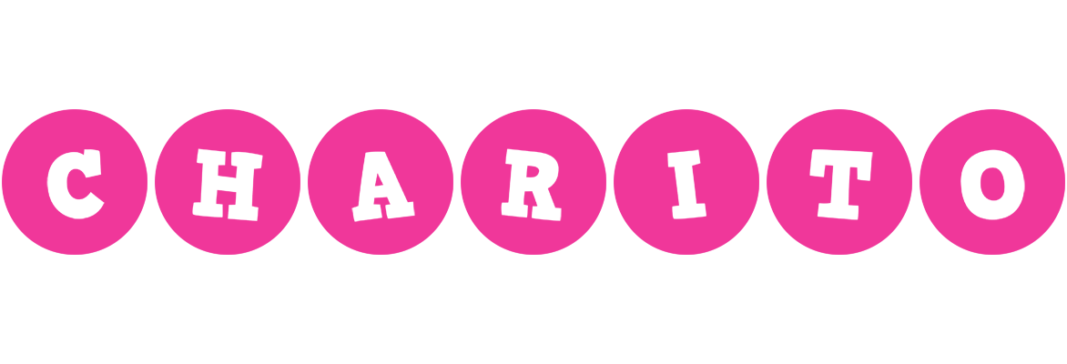 Charito poker logo