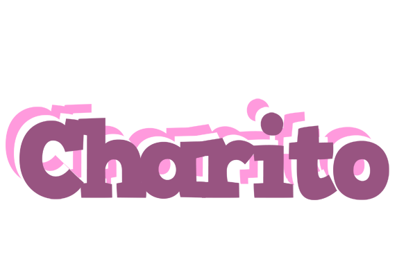 Charito relaxing logo