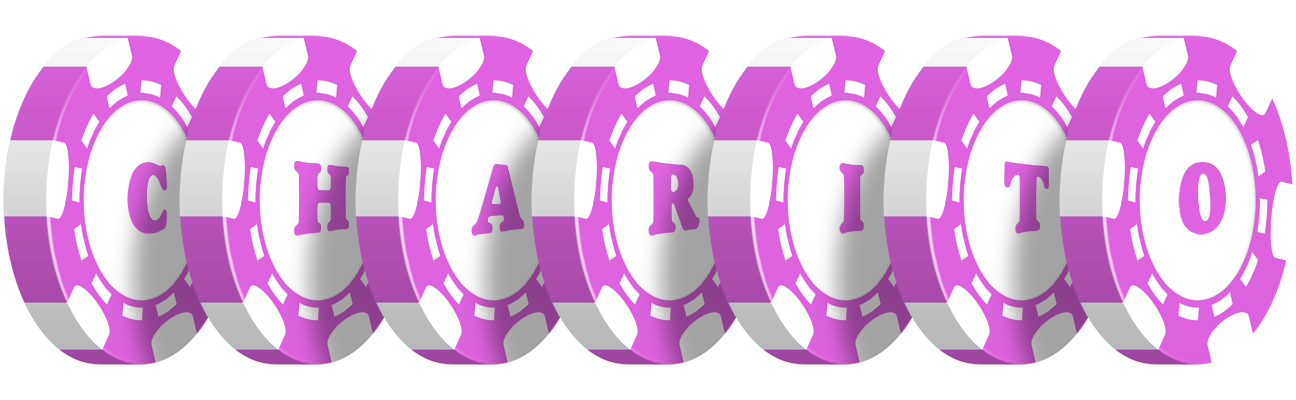 Charito river logo