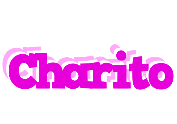 Charito rumba logo