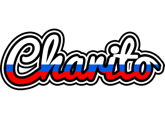 Charito russia logo