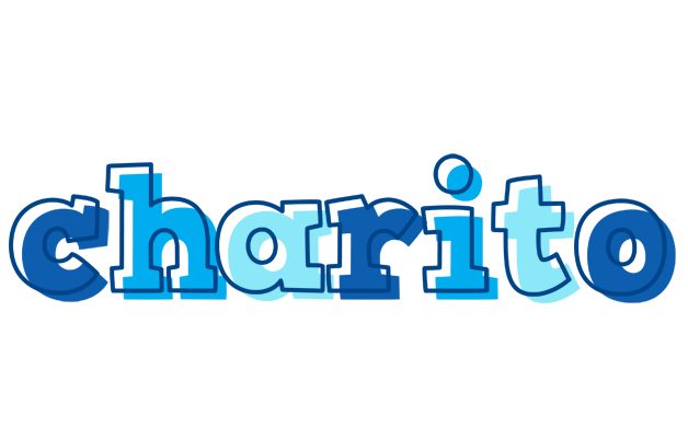 Charito sailor logo