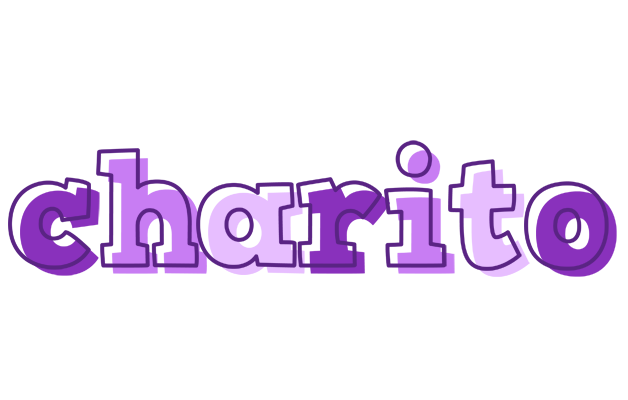 Charito sensual logo