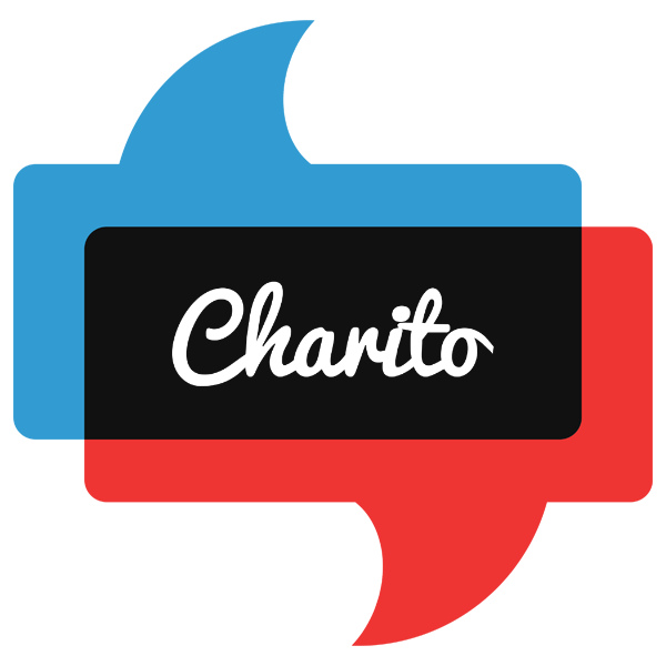 Charito sharks logo