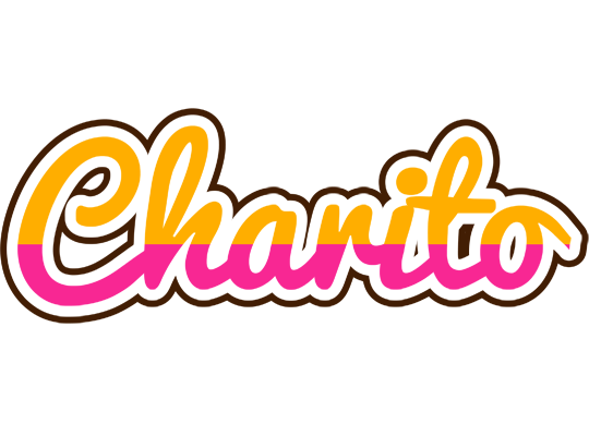 Charito smoothie logo