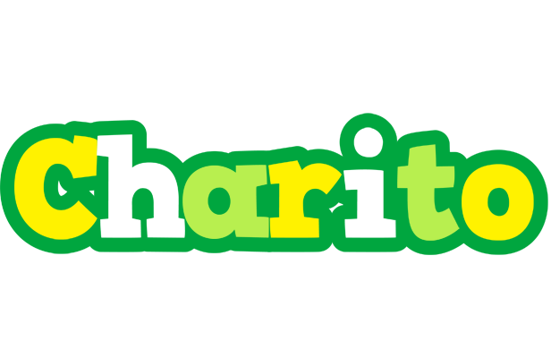 Charito soccer logo
