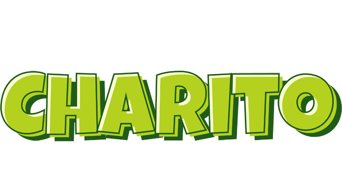 Charito summer logo