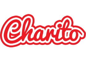 Charito sunshine logo