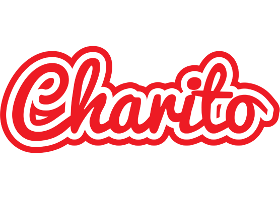 Charito sunshine logo