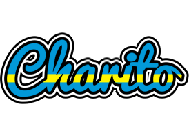 Charito sweden logo