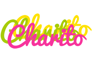 Charito sweets logo