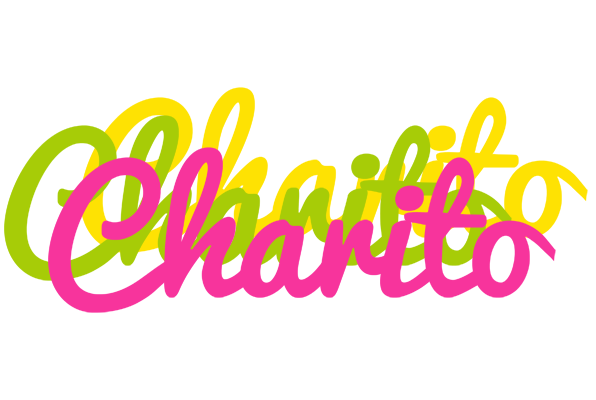 Charito sweets logo