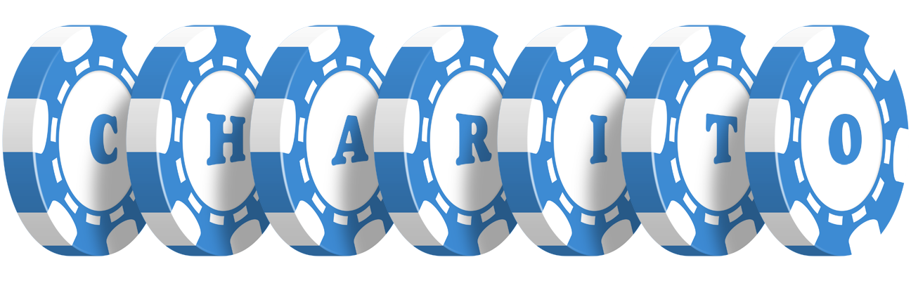 Charito vegas logo