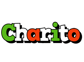 Charito venezia logo