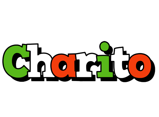 Charito venezia logo