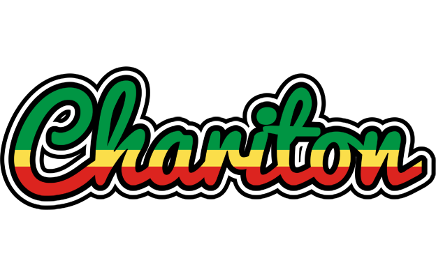 Chariton african logo