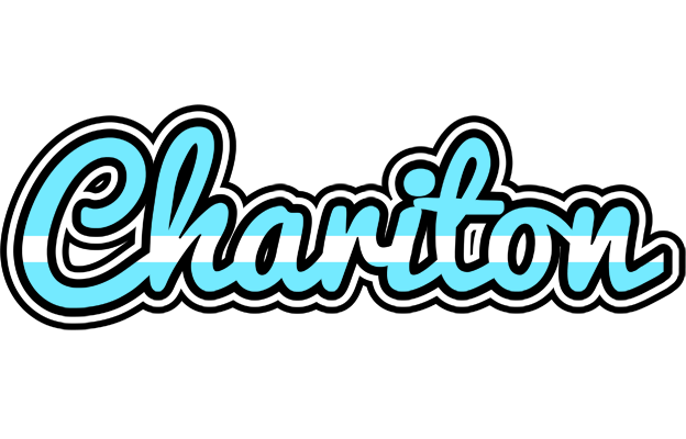 Chariton argentine logo