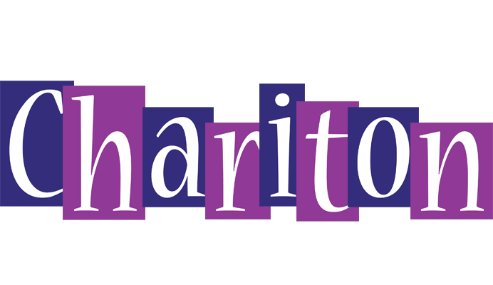 Chariton autumn logo