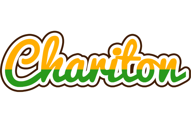 Chariton banana logo