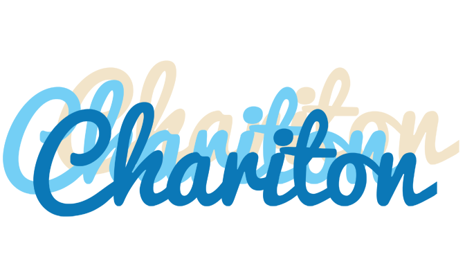 Chariton breeze logo