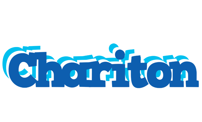 Chariton business logo