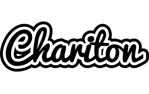 Chariton chess logo