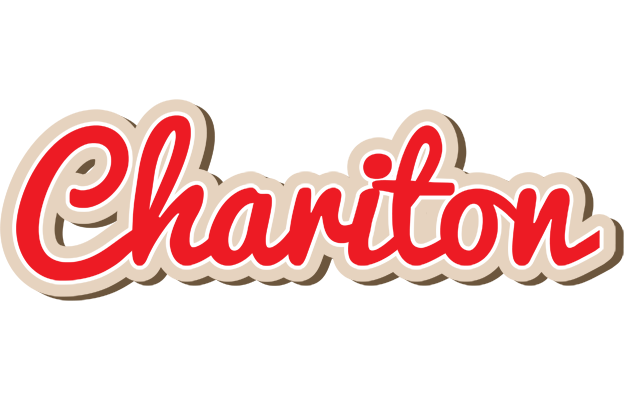 Chariton chocolate logo