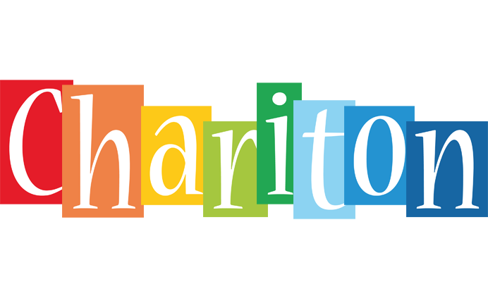 Chariton colors logo