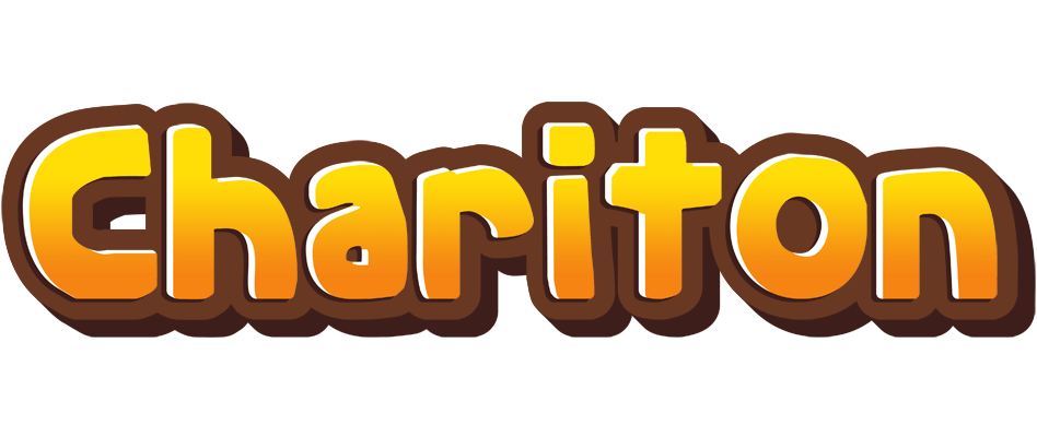 Chariton cookies logo
