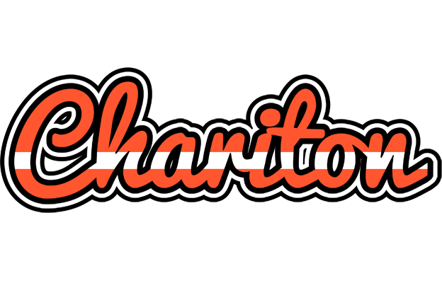 Chariton denmark logo