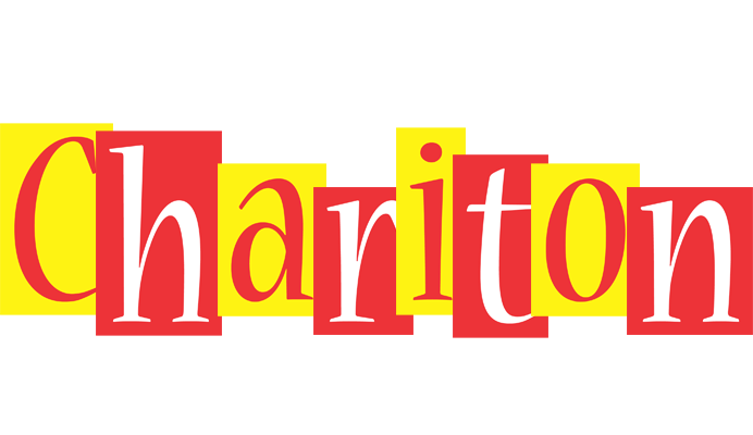 Chariton errors logo
