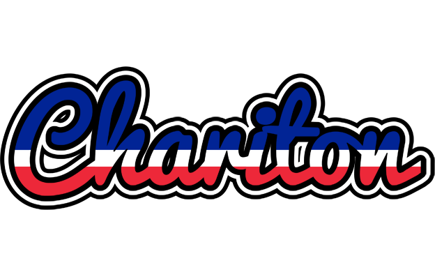 Chariton france logo