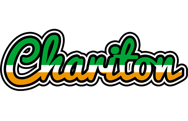 Chariton ireland logo