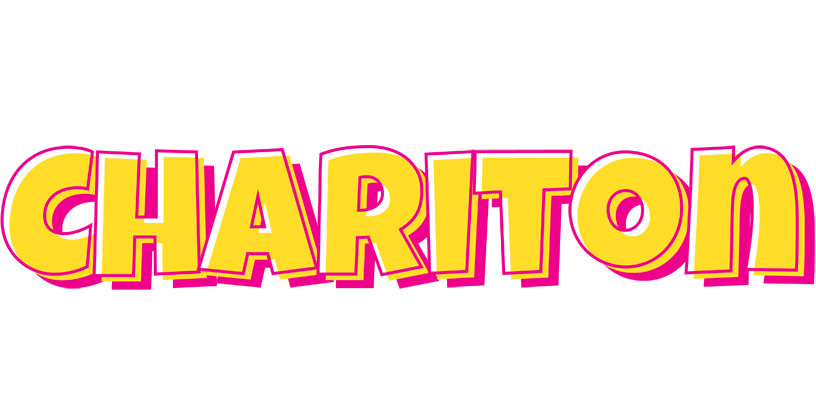 Chariton kaboom logo