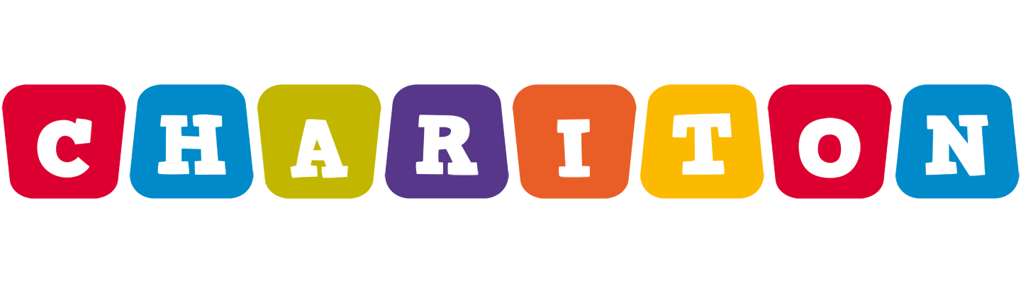 Chariton kiddo logo