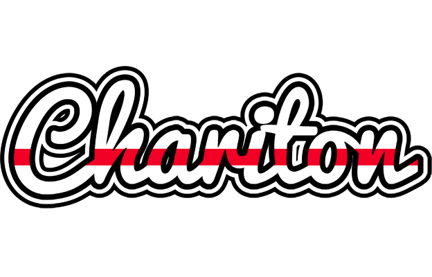 Chariton kingdom logo
