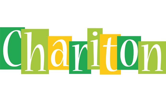 Chariton lemonade logo