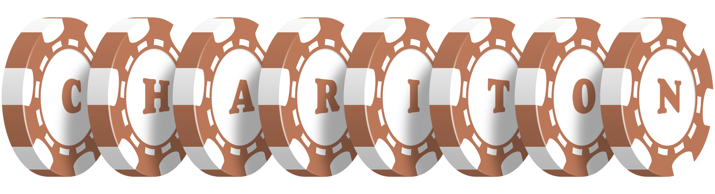 Chariton limit logo