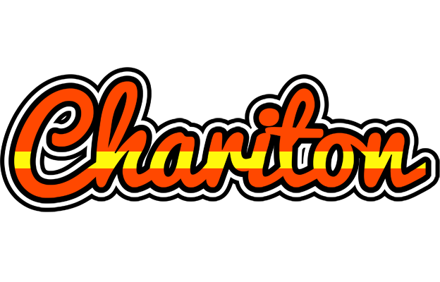 Chariton madrid logo