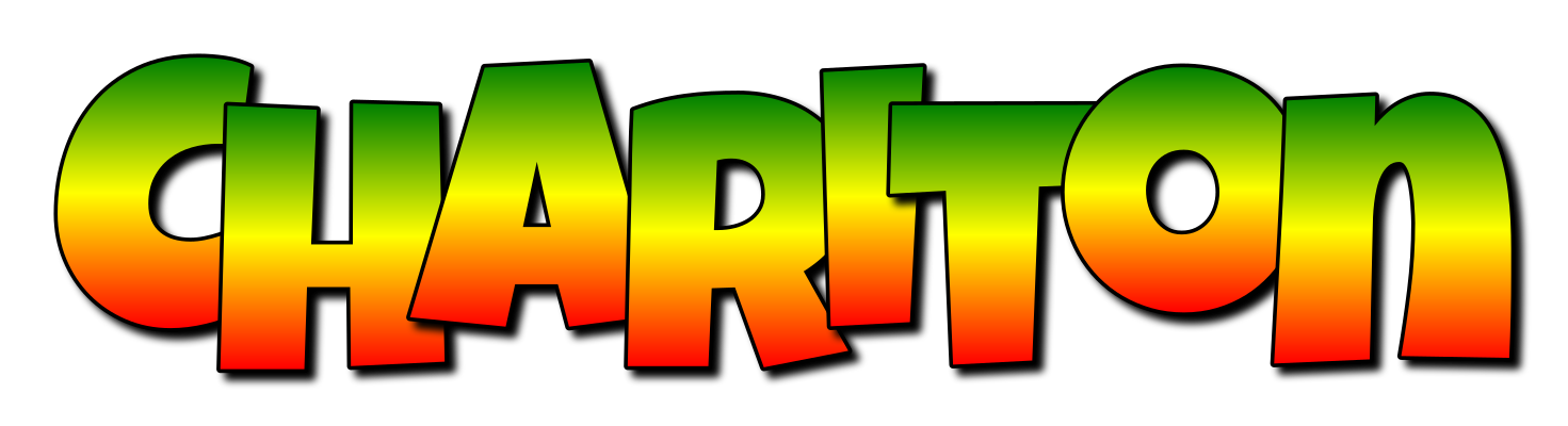 Chariton mango logo