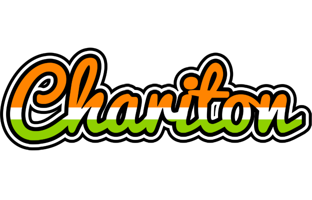 Chariton mumbai logo