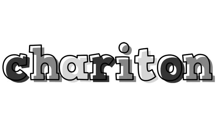 Chariton night logo